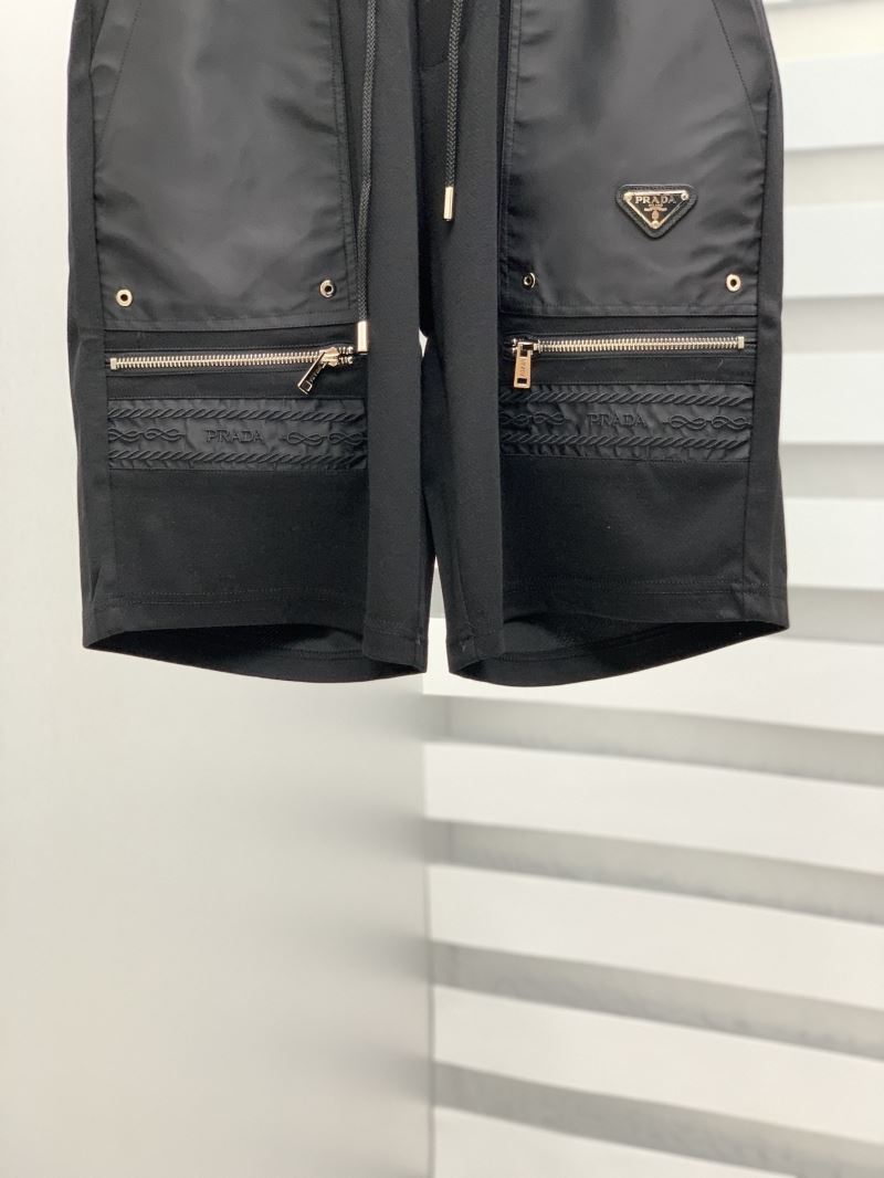 Prada Short Pants